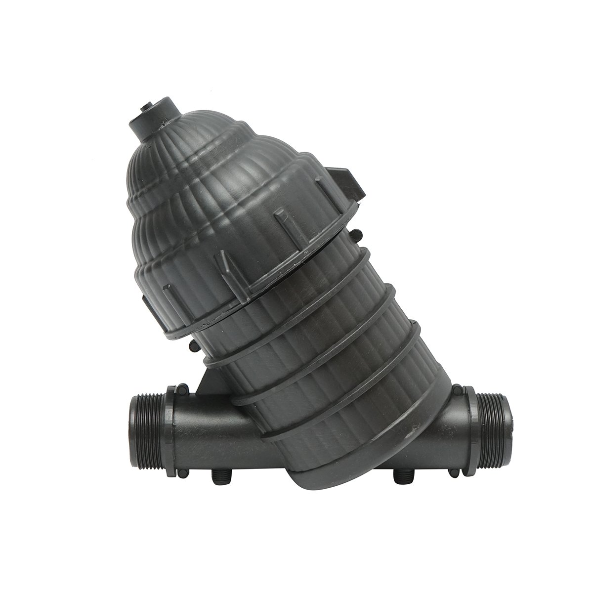 Filtru anti-nisip BSP 1.5 cu sita, 2-50mm pentru instalatie de irigare